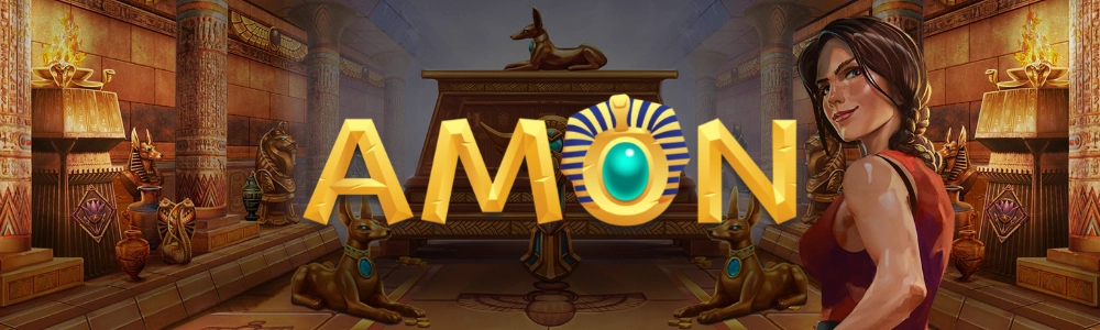 Amon Casino