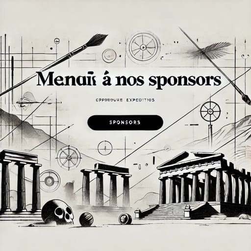 Nos Sponsors